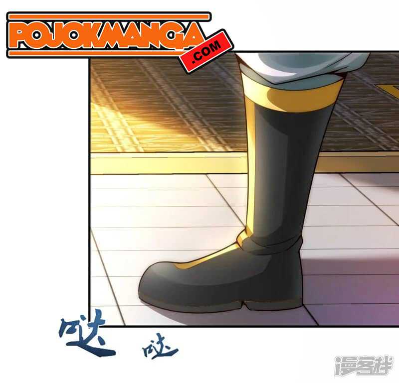 Xuantian Supreme Chapter 66 - halaman 17