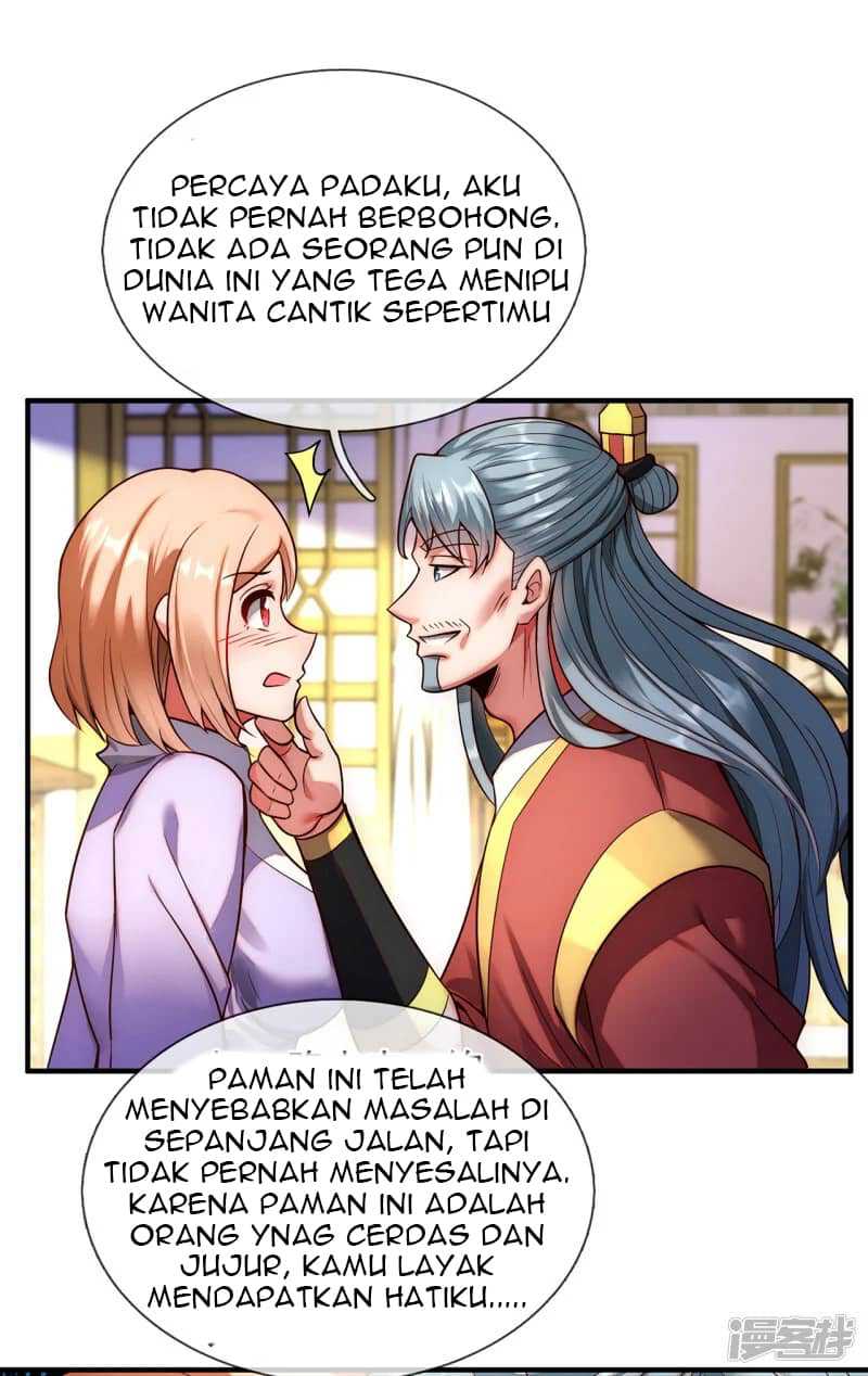 Xuantian Supreme Chapter 66 - halaman 18