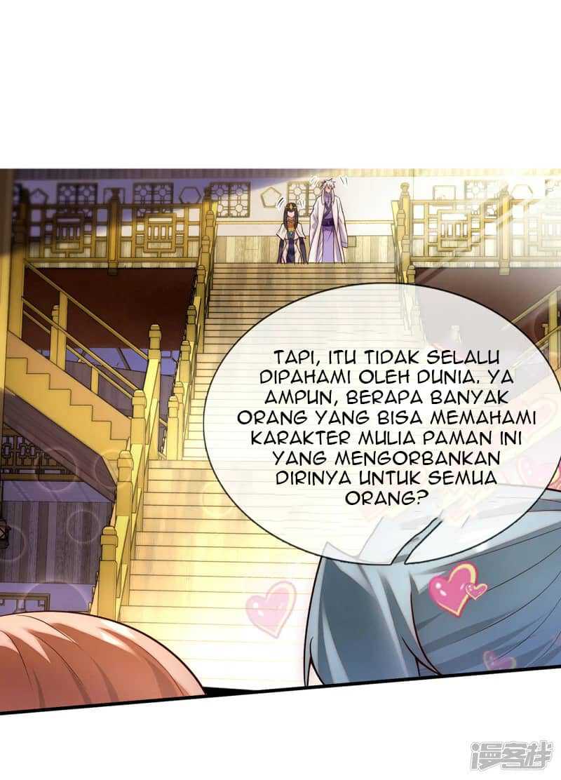 Xuantian Supreme Chapter 66 - halaman 21
