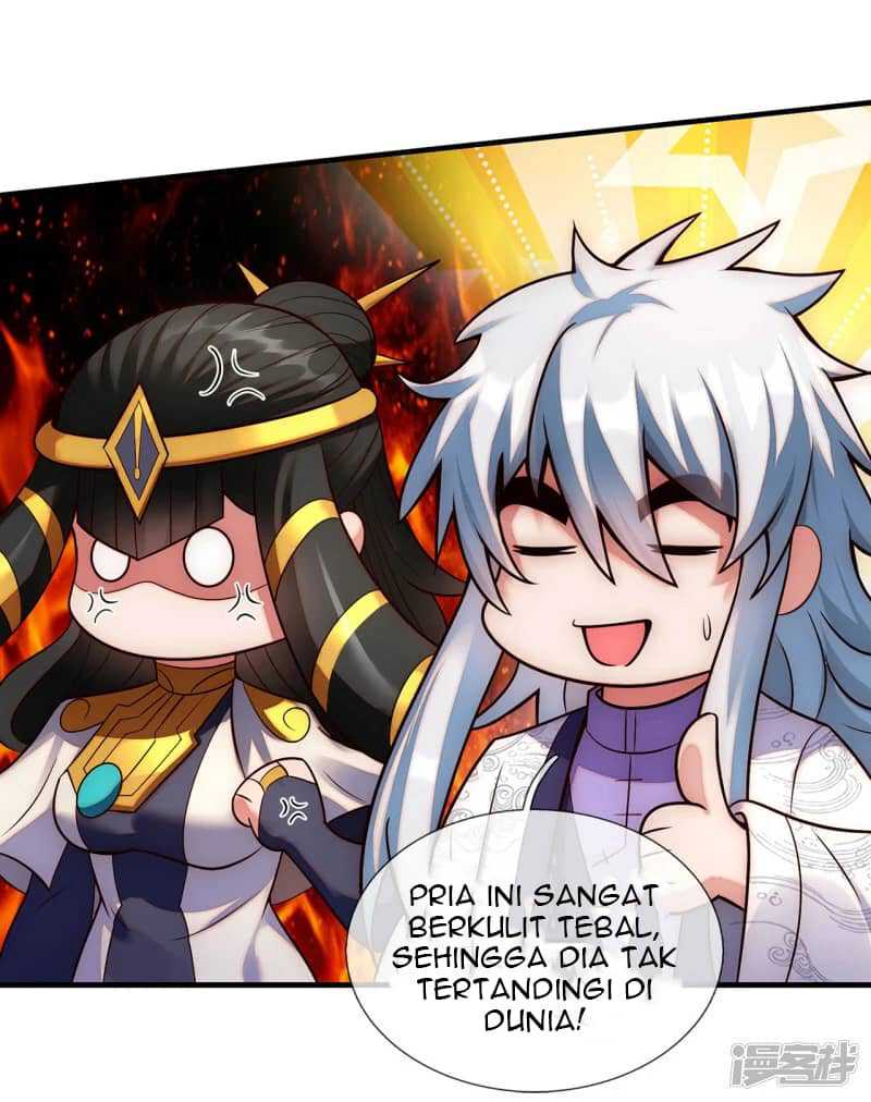 Xuantian Supreme Chapter 66 - halaman 22