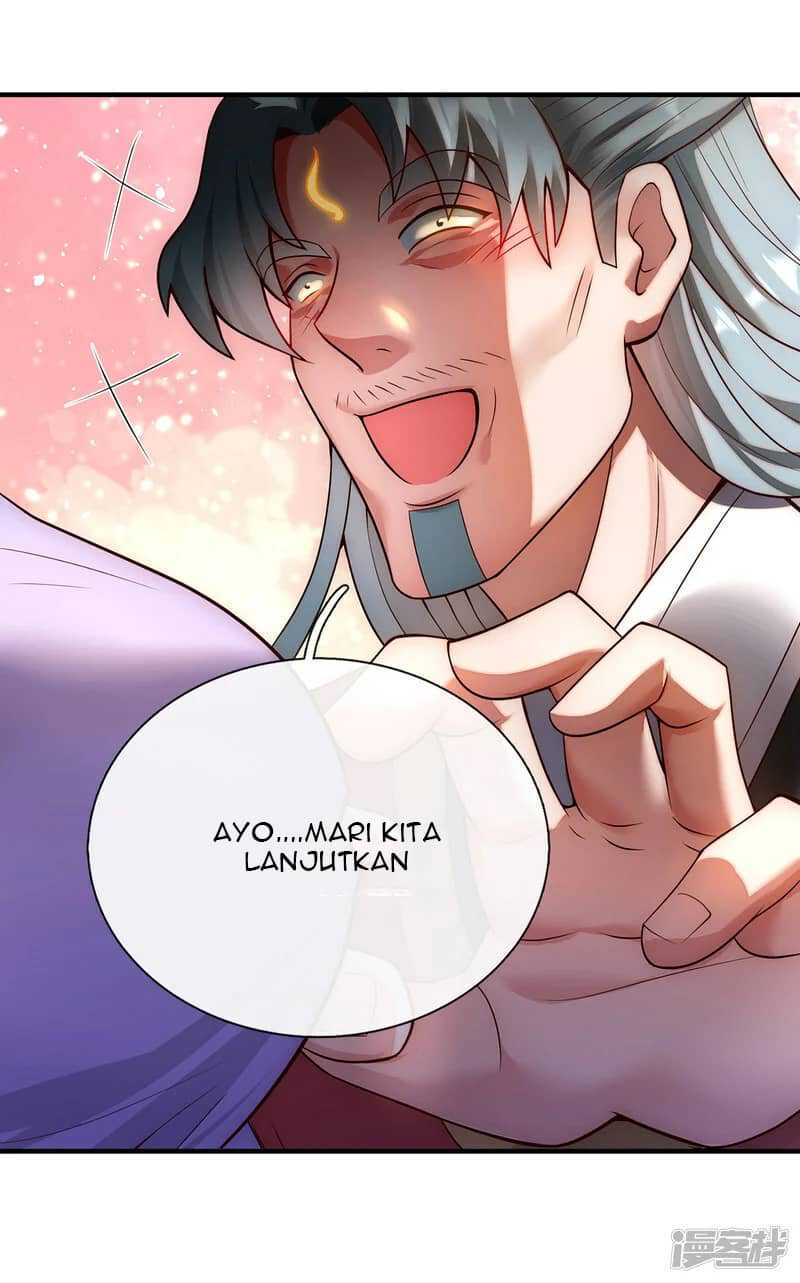 Xuantian Supreme Chapter 66 - halaman 24