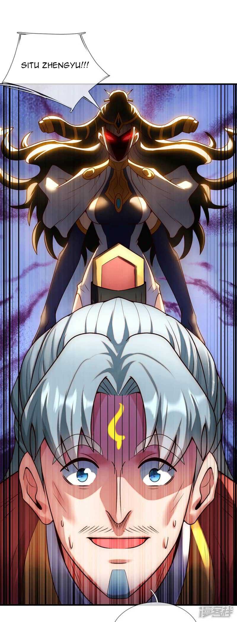 Xuantian Supreme Chapter 66 - halaman 25