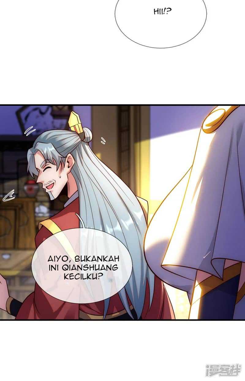 Xuantian Supreme Chapter 66 - halaman 26