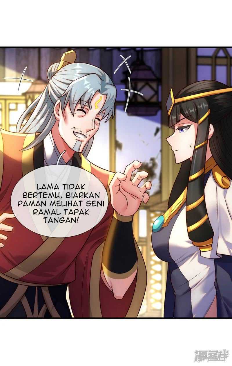 Xuantian Supreme Chapter 66 - halaman 27