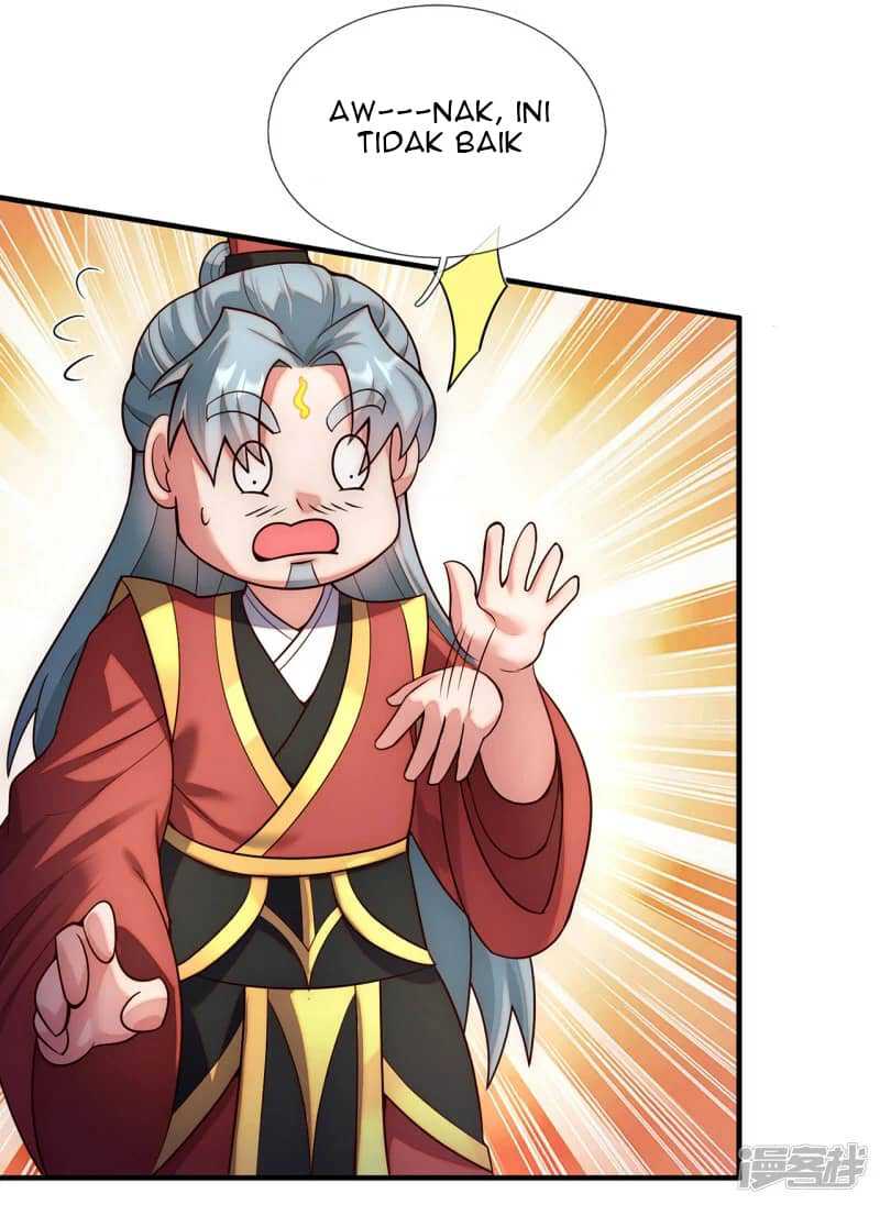 Xuantian Supreme Chapter 66 - halaman 29