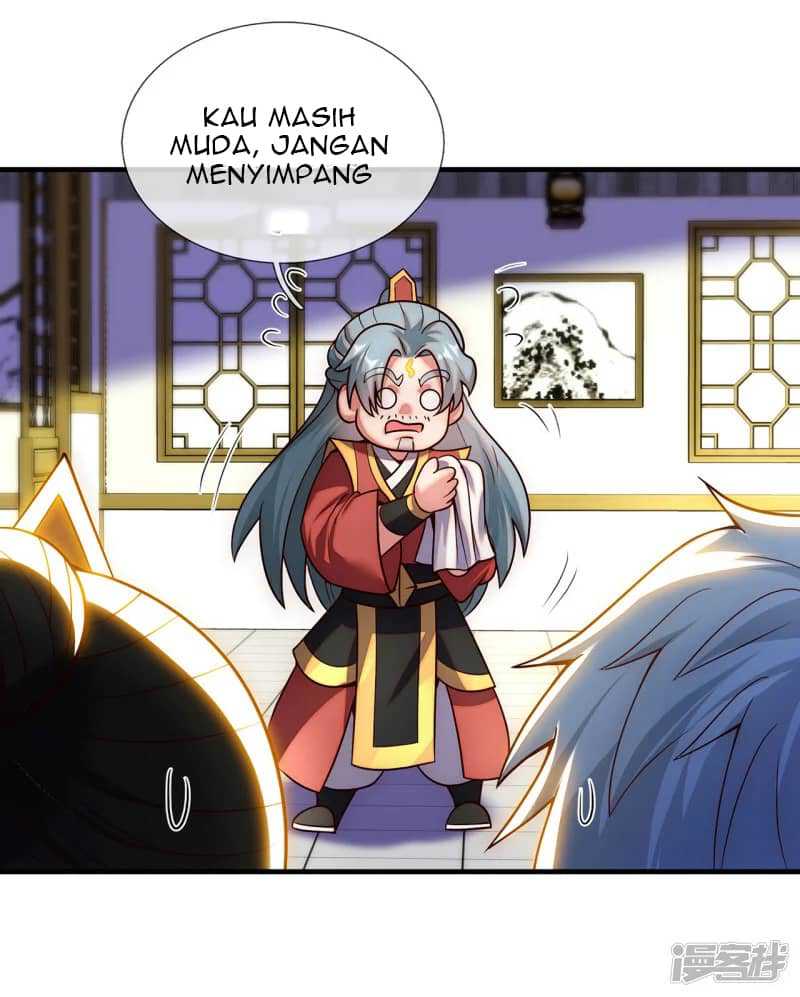 Xuantian Supreme Chapter 66 - halaman 30