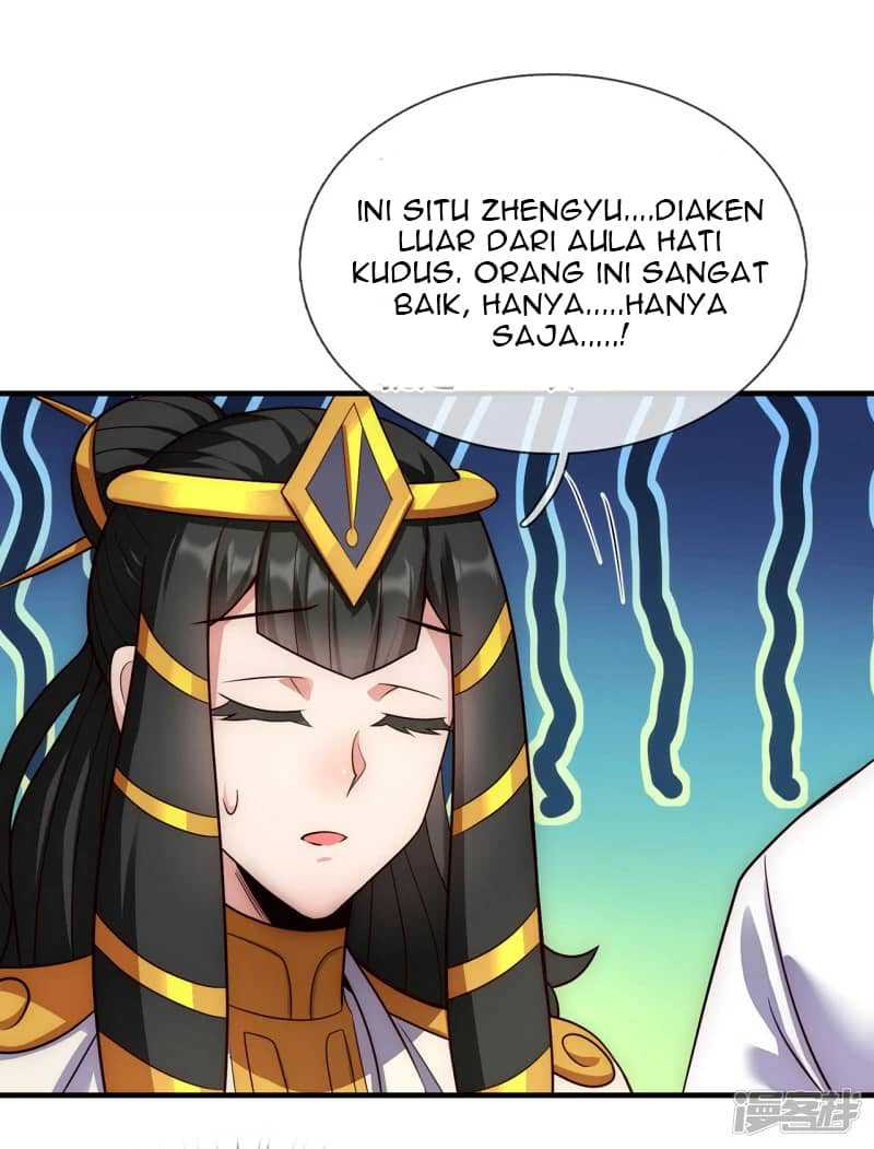 Xuantian Supreme Chapter 66 - halaman 31
