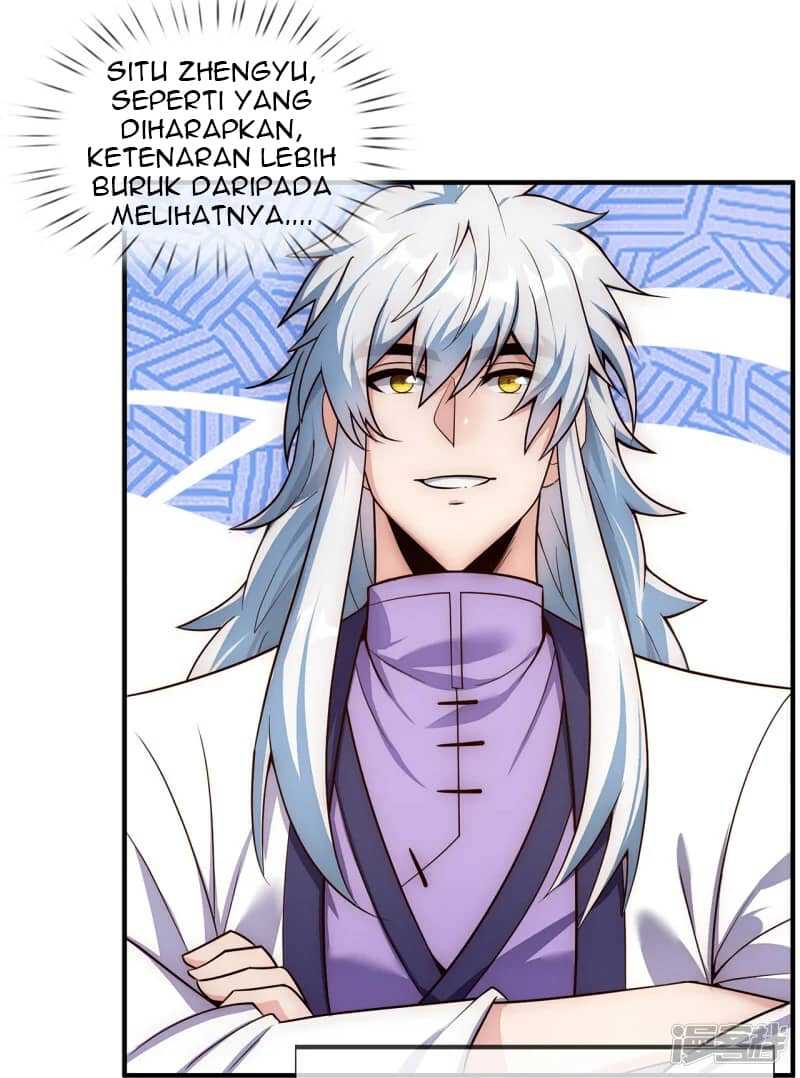 Xuantian Supreme Chapter 66 - halaman 32