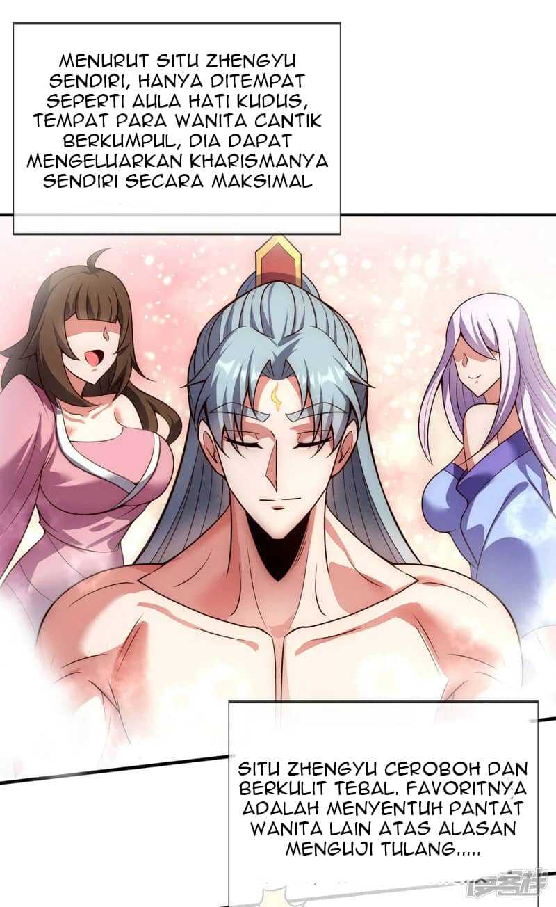 Xuantian Supreme Chapter 66 - halaman 34
