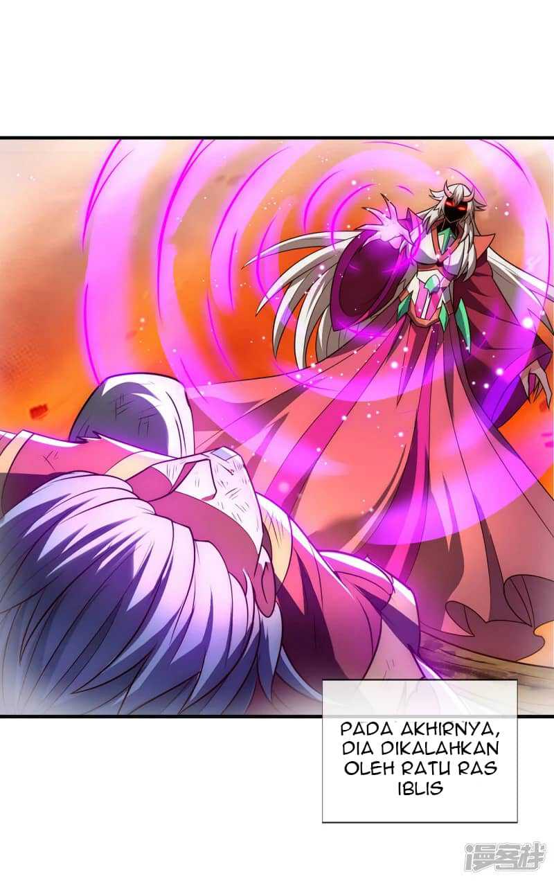 Xuantian Supreme Chapter 66 - halaman 37