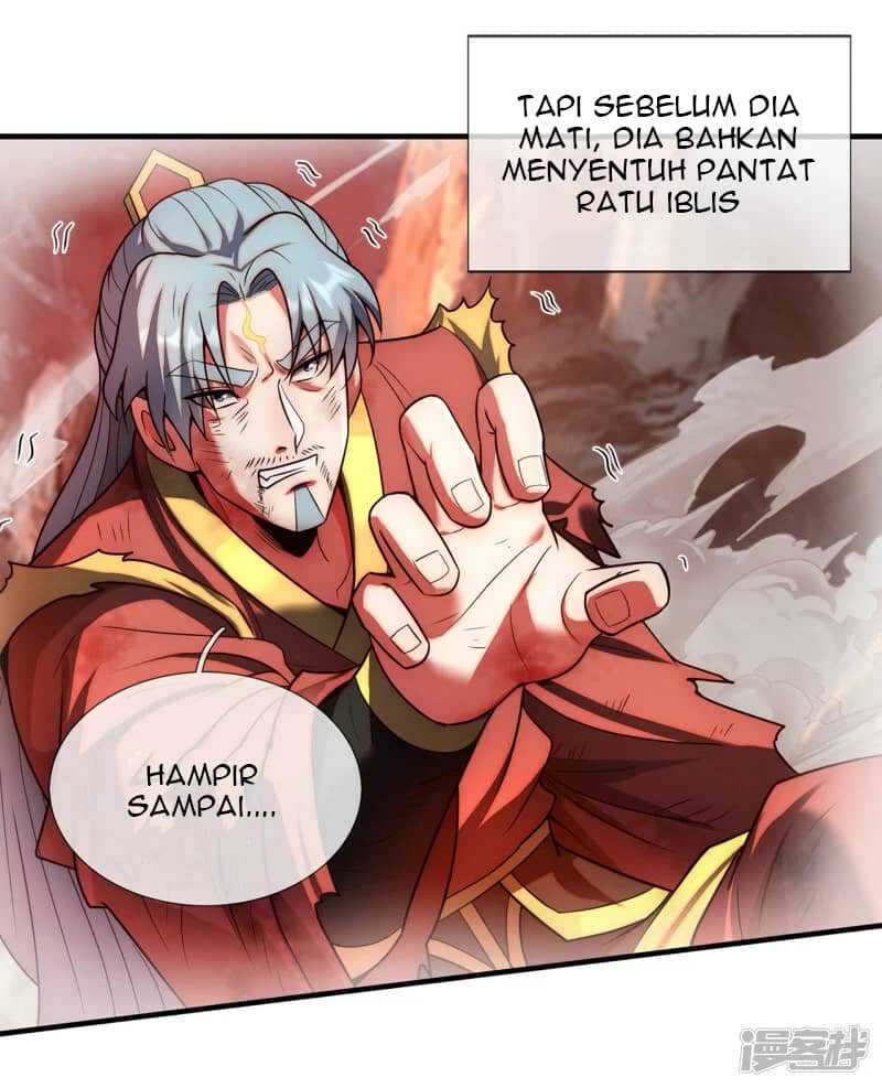 Xuantian Supreme Chapter 66 - halaman 38