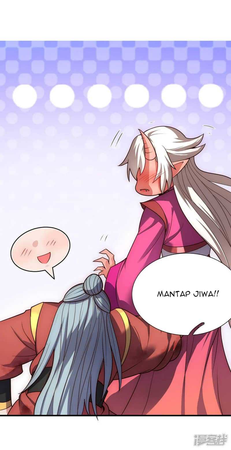 Xuantian Supreme Chapter 66 - halaman 39
