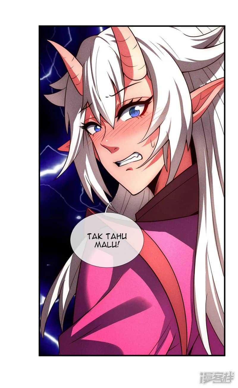 Xuantian Supreme Chapter 66 - halaman 40