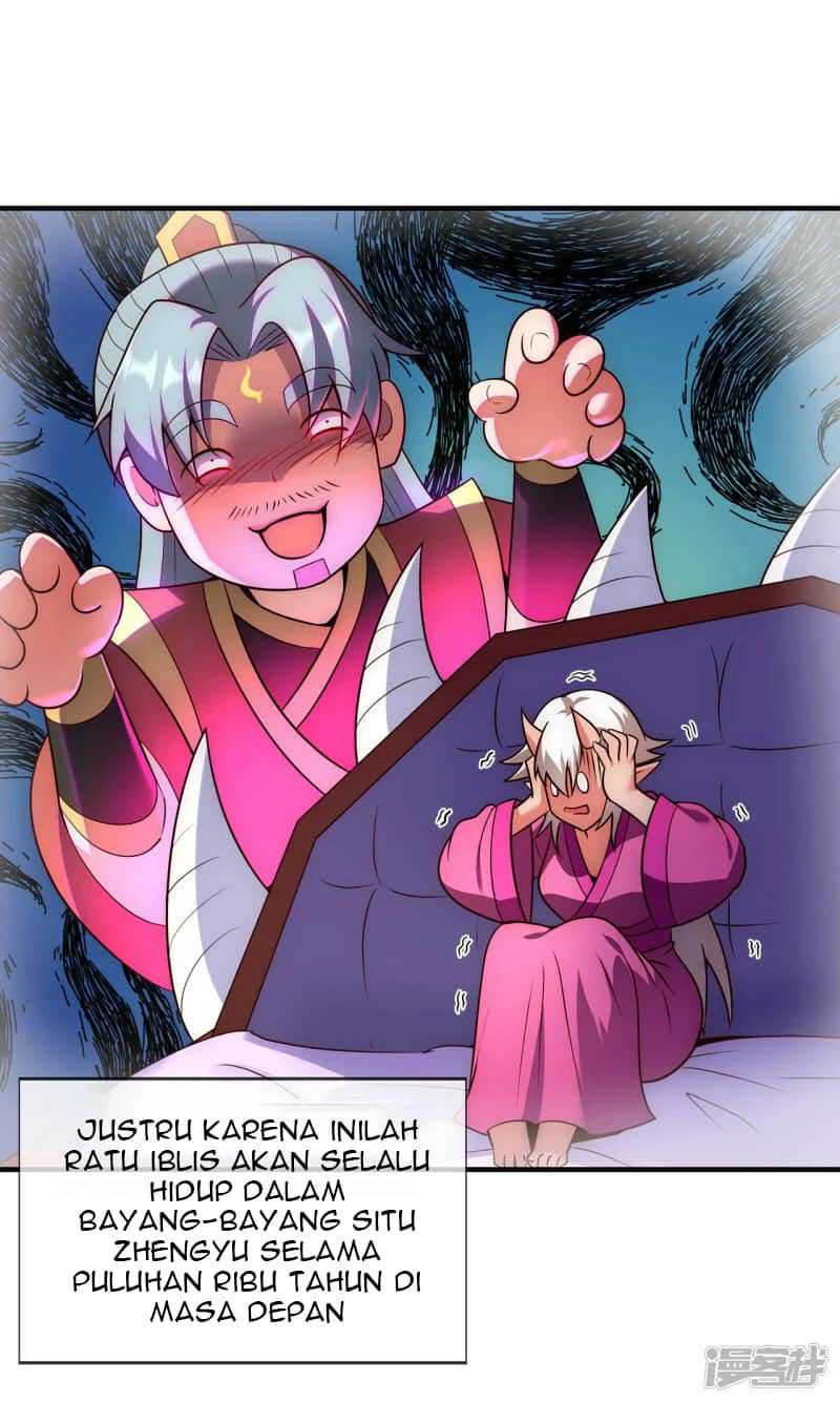 Xuantian Supreme Chapter 66 - halaman 41
