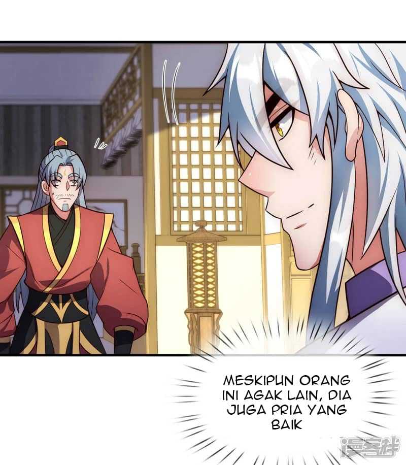 Xuantian Supreme Chapter 66 - halaman 42