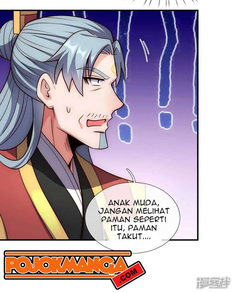 Xuantian Supreme Chapter 66 - halaman 43