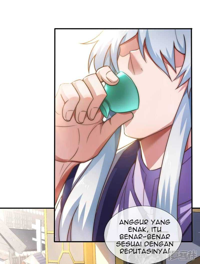 Xuantian Supreme Chapter 66 - halaman 5