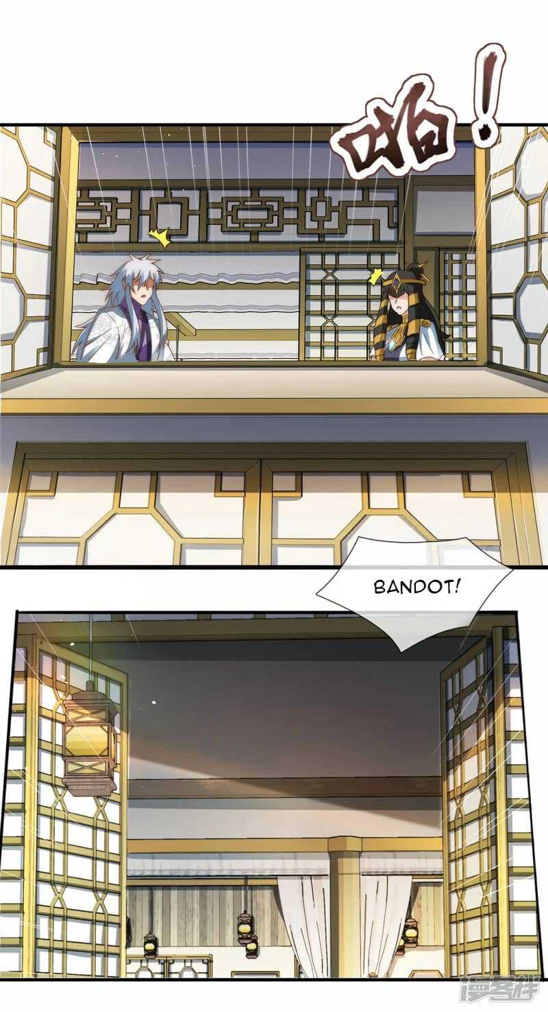 Xuantian Supreme Chapter 66 - halaman 9