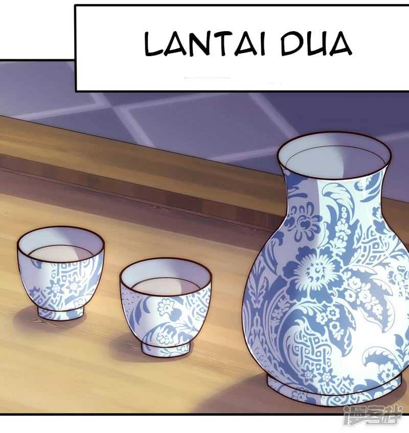 Xuantian Supreme Chapter 67 - halaman 10