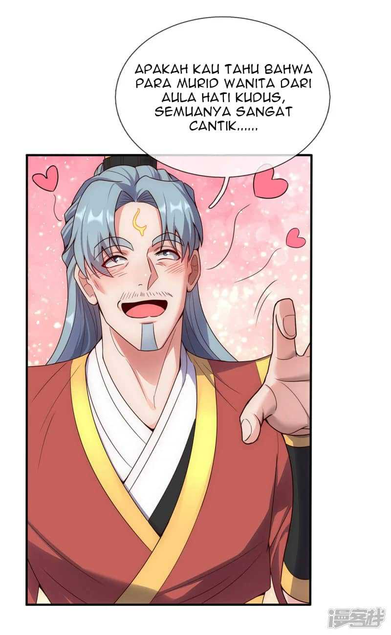 Xuantian Supreme Chapter 67 - halaman 12