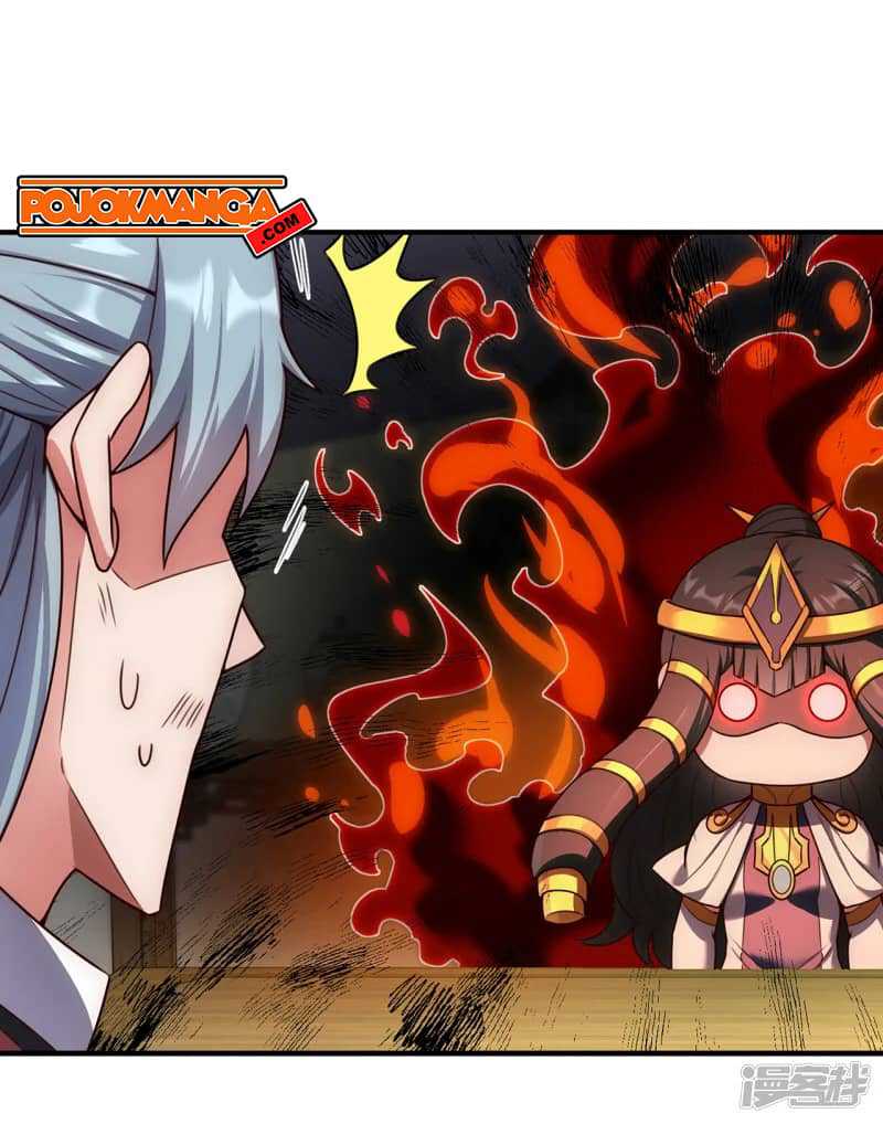 Xuantian Supreme Chapter 67 - halaman 13