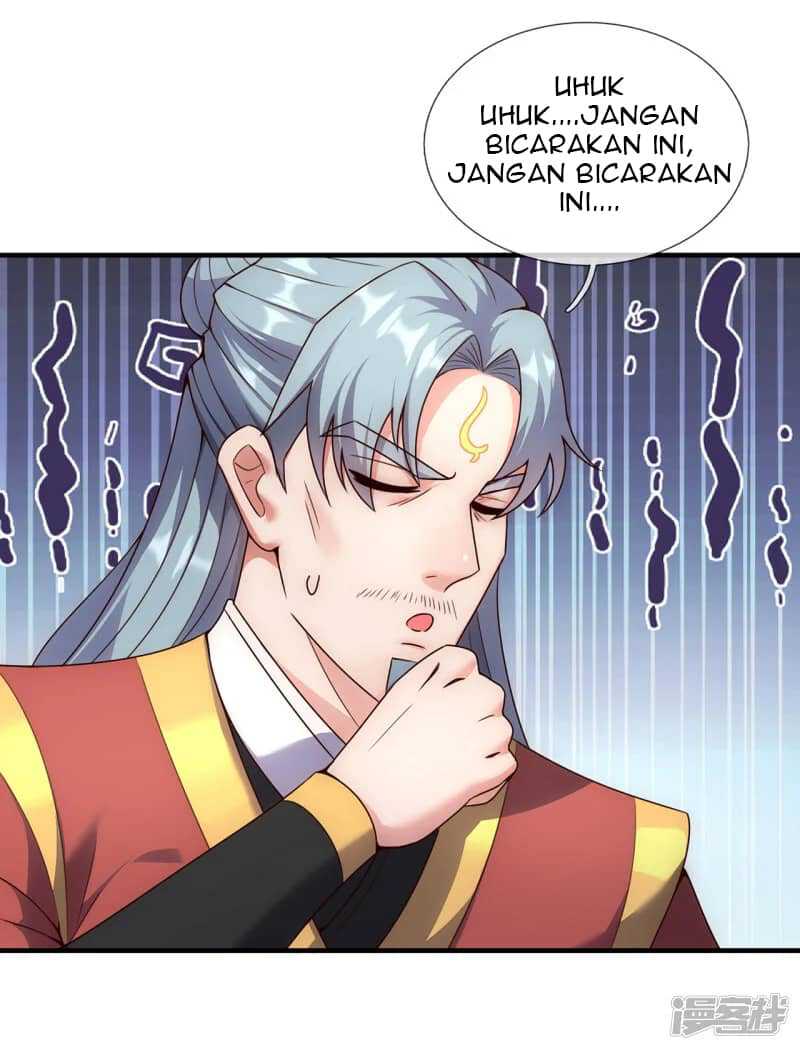 Xuantian Supreme Chapter 67 - halaman 14