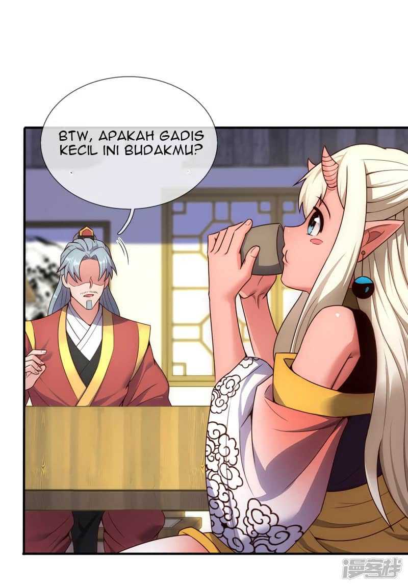 Xuantian Supreme Chapter 67 - halaman 15