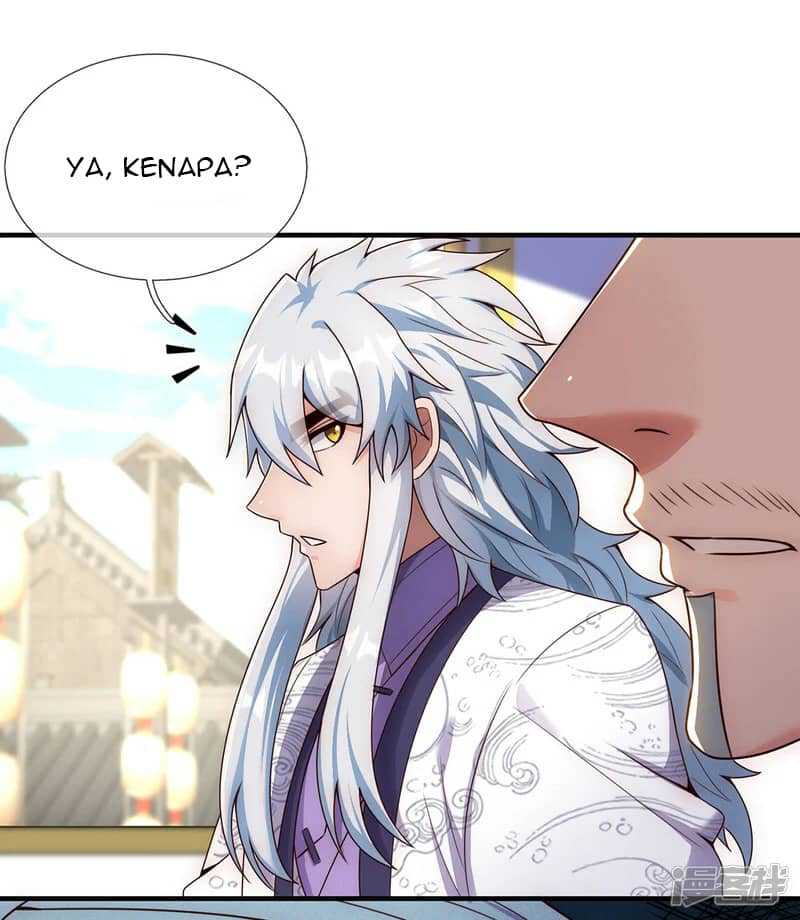 Xuantian Supreme Chapter 67 - halaman 16