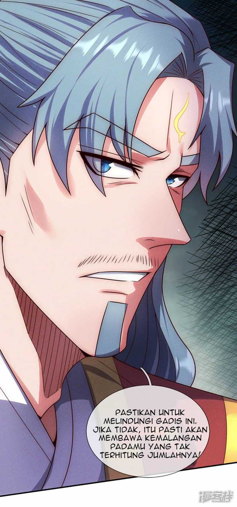 Xuantian Supreme Chapter 67 - halaman 17
