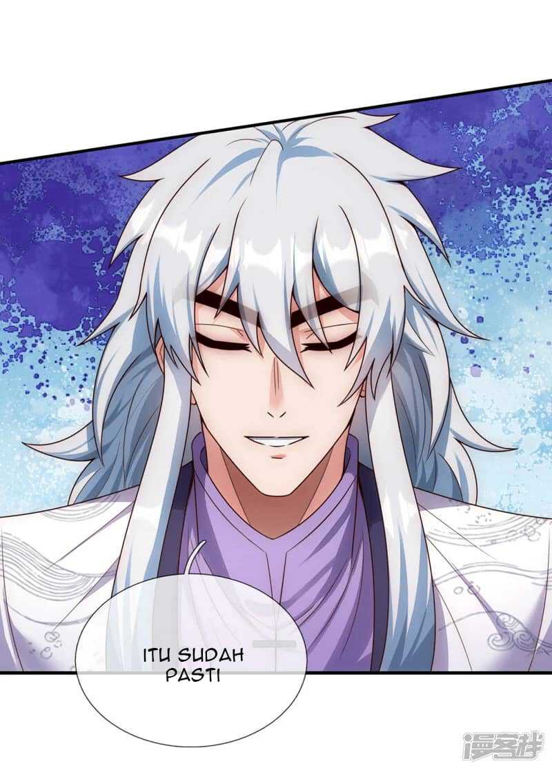 Xuantian Supreme Chapter 67 - halaman 18