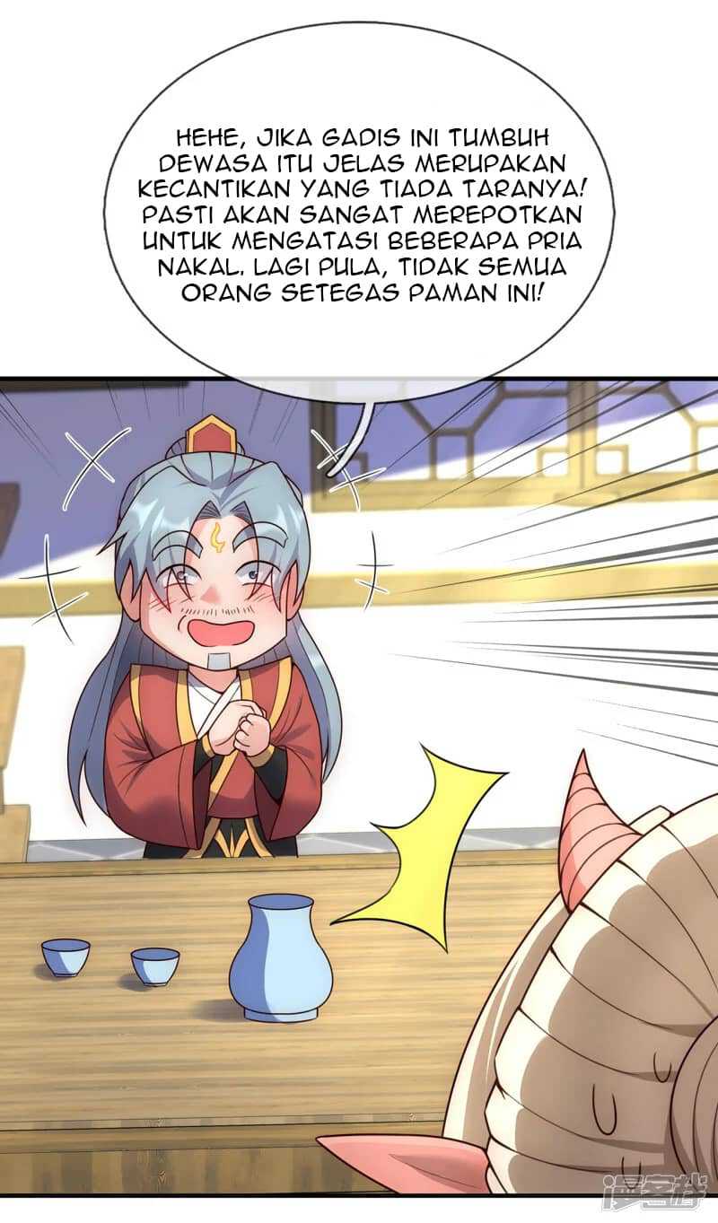 Xuantian Supreme Chapter 67 - halaman 20