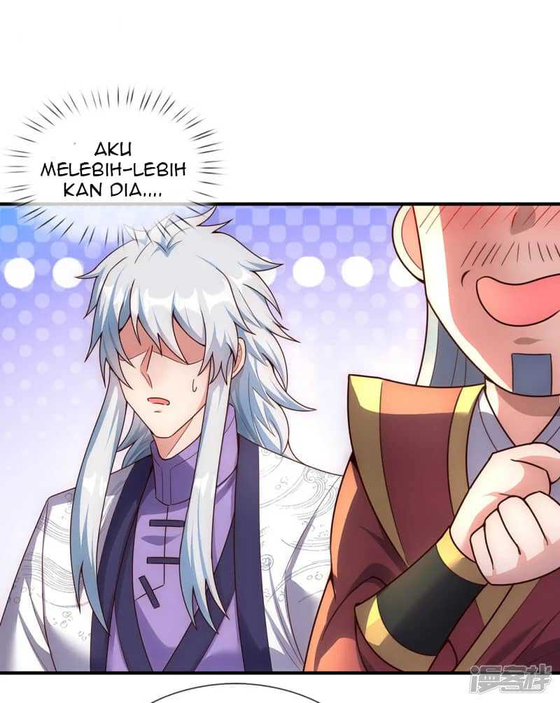Xuantian Supreme Chapter 67 - halaman 21