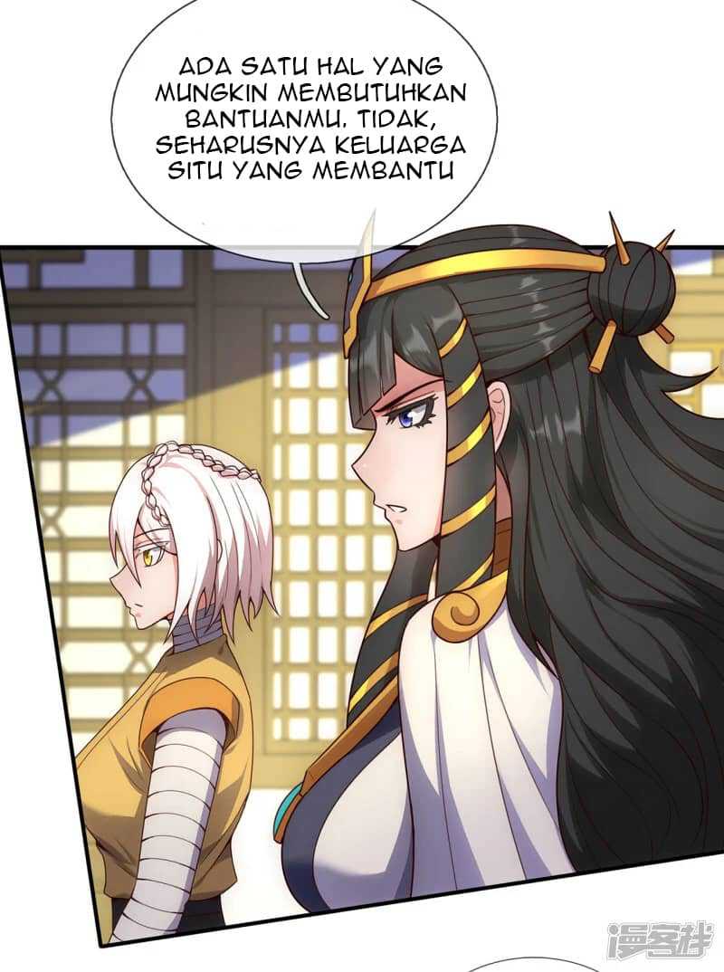 Xuantian Supreme Chapter 67 - halaman 22