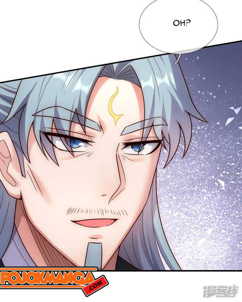 Xuantian Supreme Chapter 67 - halaman 23