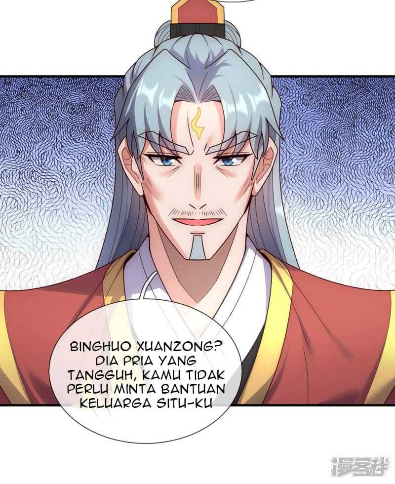 Xuantian Supreme Chapter 67 - halaman 25