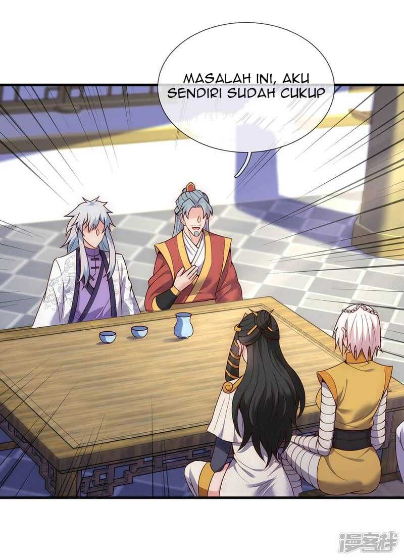 Xuantian Supreme Chapter 67 - halaman 26