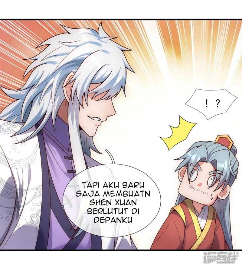 Xuantian Supreme Chapter 67 - halaman 27