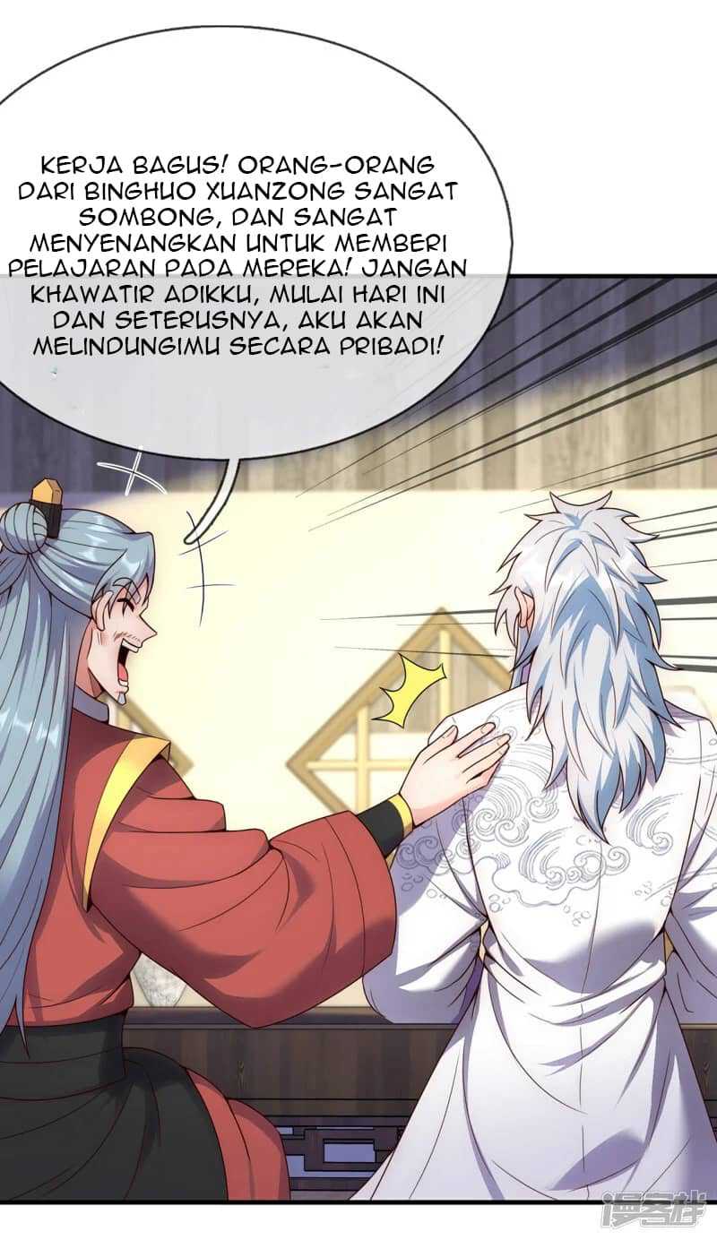 Xuantian Supreme Chapter 67 - halaman 28
