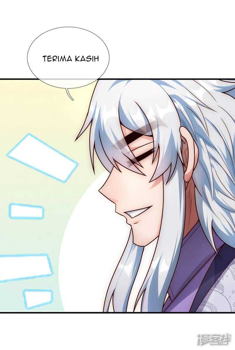 Xuantian Supreme Chapter 67 - halaman 29