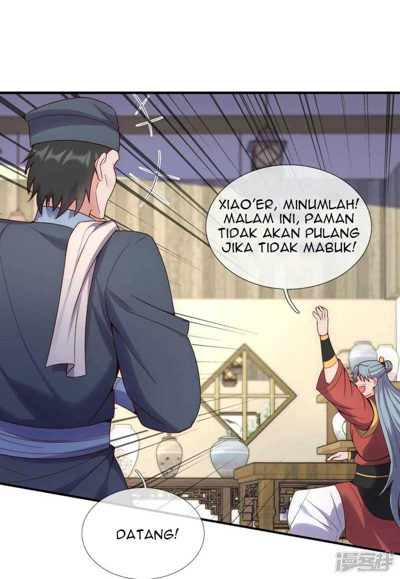 Xuantian Supreme Chapter 67 - halaman 30