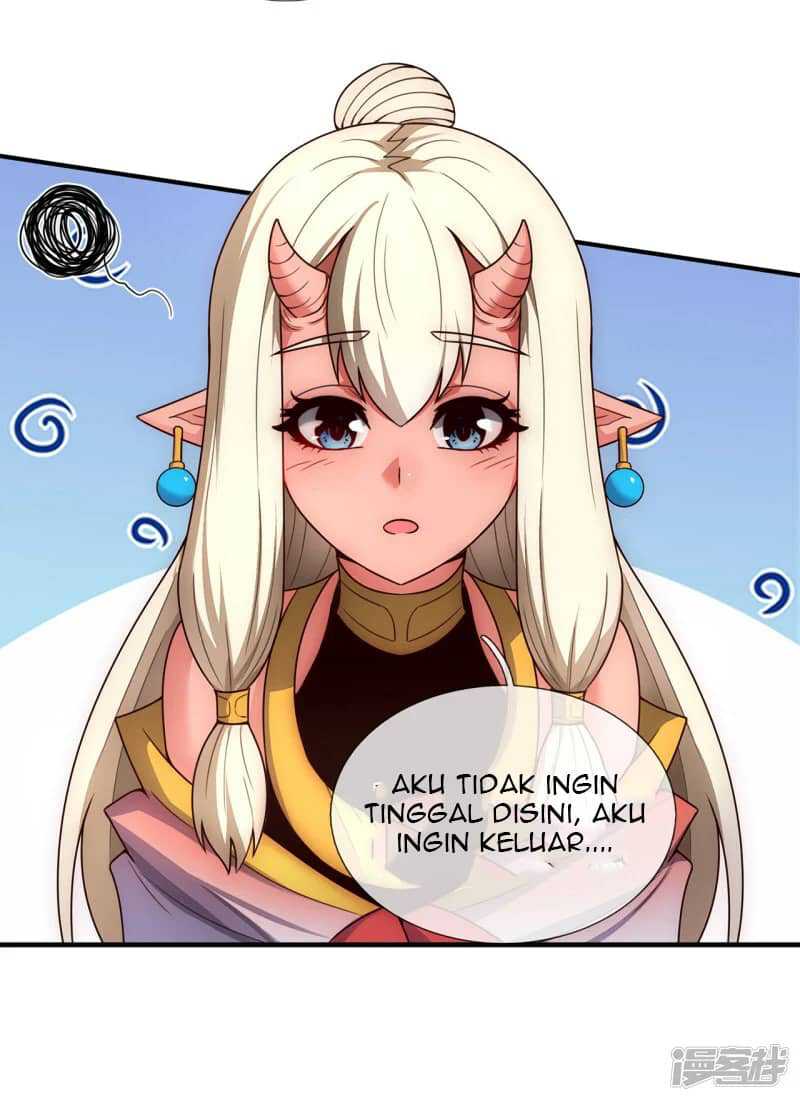 Xuantian Supreme Chapter 67 - halaman 31