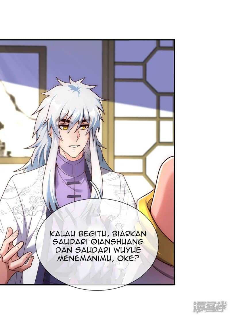 Xuantian Supreme Chapter 67 - halaman 32