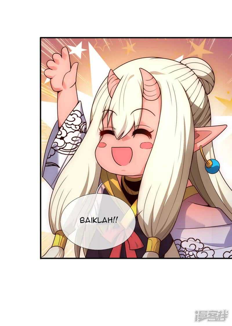 Xuantian Supreme Chapter 67 - halaman 33