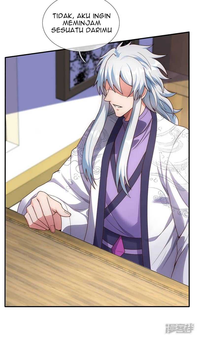 Xuantian Supreme Chapter 67 - halaman 37