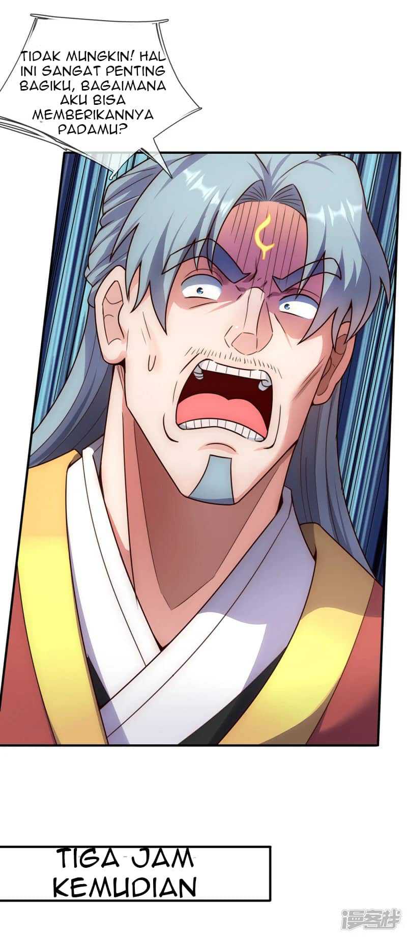Xuantian Supreme Chapter 67 - halaman 39