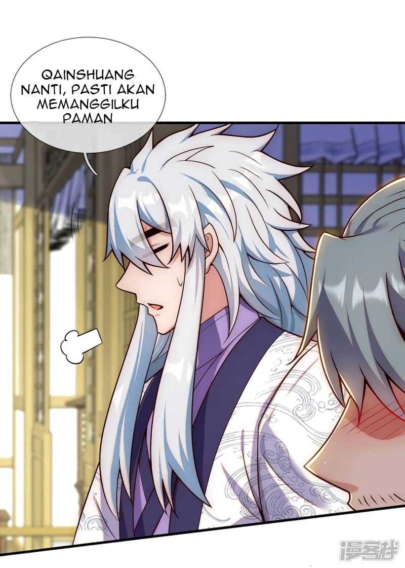 Xuantian Supreme Chapter 67 - halaman 42