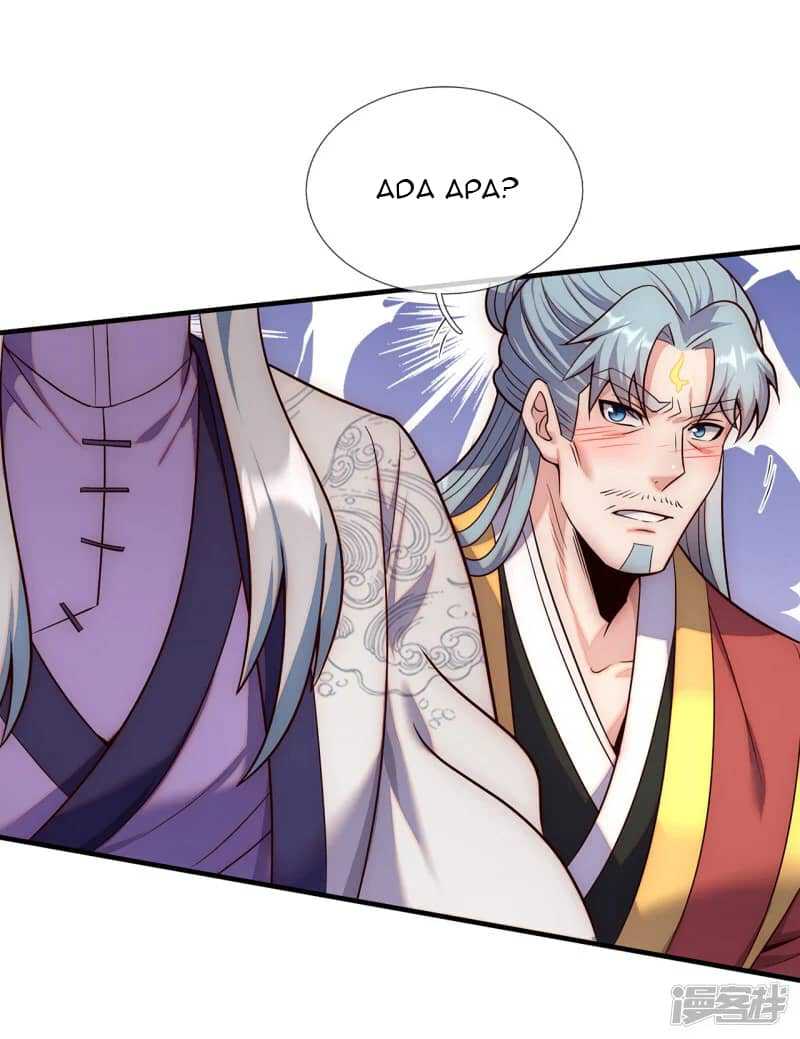 Xuantian Supreme Chapter 67 - halaman 44