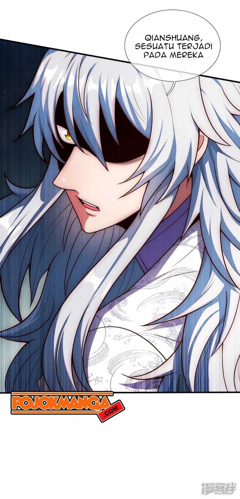 Xuantian Supreme Chapter 67 - halaman 45