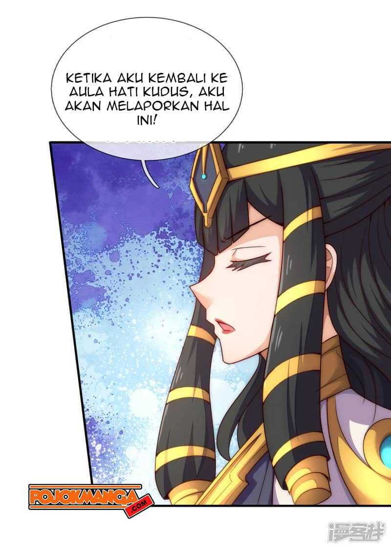 Xuantian Supreme Chapter 67 - halaman 5
