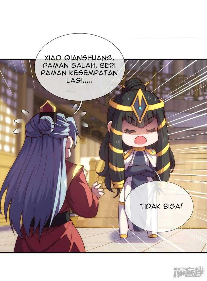 Xuantian Supreme Chapter 67 - halaman 6